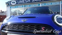 USED 2018 18 MINI HATCH COOPER 2.0 COOPER S 3d 190 BHP 