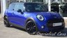 USED 2018 18 MINI HATCH COOPER 2.0 COOPER S 3d 190 BHP 