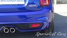 USED 2018 18 MINI HATCH COOPER 2.0 COOPER S 3d 190 BHP 