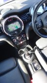 USED 2018 18 MINI HATCH COOPER 2.0 COOPER S 3d 190 BHP 