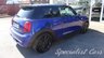 USED 2018 18 MINI HATCH COOPER 2.0 COOPER S 3d 190 BHP 