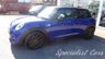 USED 2018 18 MINI HATCH COOPER 2.0 COOPER S 3d 190 BHP 