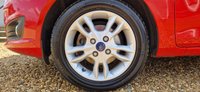 USED 2015 15 FORD FIESTA 1.0 ZETEC 3d 99 BHP 