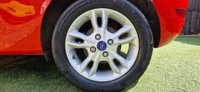 USED 2015 15 FORD FIESTA 1.0 ZETEC 3d 99 BHP 