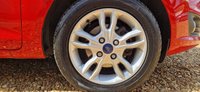 USED 2015 15 FORD FIESTA 1.0 ZETEC 3d 99 BHP 