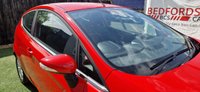 USED 2015 15 FORD FIESTA 1.0 ZETEC 3d 99 BHP 