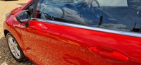 USED 2015 15 FORD FIESTA 1.0 ZETEC 3d 99 BHP 