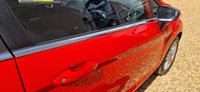 USED 2015 15 FORD FIESTA 1.0 ZETEC 3d 99 BHP 
