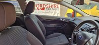 USED 2015 15 FORD FIESTA 1.0 ZETEC 3d 99 BHP 