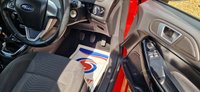 USED 2015 15 FORD FIESTA 1.0 ZETEC 3d 99 BHP 