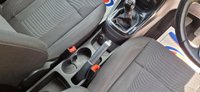 USED 2015 15 FORD FIESTA 1.0 ZETEC 3d 99 BHP 