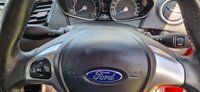USED 2015 15 FORD FIESTA 1.0 ZETEC 3d 99 BHP 