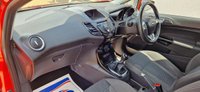 USED 2015 15 FORD FIESTA 1.0 ZETEC 3d 99 BHP 