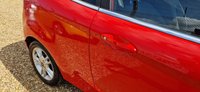 USED 2015 15 FORD FIESTA 1.0 ZETEC 3d 99 BHP 