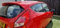USED 2015 15 FORD FIESTA 1.0 ZETEC 3d 99 BHP 