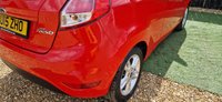 USED 2015 15 FORD FIESTA 1.0 ZETEC 3d 99 BHP 