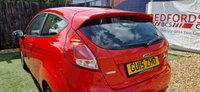 USED 2015 15 FORD FIESTA 1.0 ZETEC 3d 99 BHP 