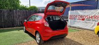 USED 2015 15 FORD FIESTA 1.0 ZETEC 3d 99 BHP 