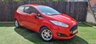 USED 2015 15 FORD FIESTA 1.0 ZETEC 3d 99 BHP 