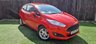 USED 2015 15 FORD FIESTA 1.0 ZETEC 3d 99 BHP 