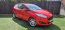 USED 2015 15 FORD FIESTA 1.0 ZETEC 3d 99 BHP 