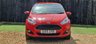 USED 2015 15 FORD FIESTA 1.0 ZETEC 3d 99 BHP 