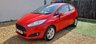 USED 2015 15 FORD FIESTA 1.0 ZETEC 3d 99 BHP 