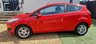 USED 2015 15 FORD FIESTA 1.0 ZETEC 3d 99 BHP 
