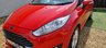 USED 2015 15 FORD FIESTA 1.0 ZETEC 3d 99 BHP 