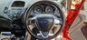 USED 2015 15 FORD FIESTA 1.0 ZETEC 3d 99 BHP 