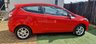 USED 2015 15 FORD FIESTA 1.0 ZETEC 3d 99 BHP 