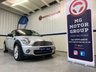 USED MINI COUPE 