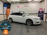 USED 2011 11 VAUXHALL INSIGNIA 2.0 SRI NAV VX-LINE CDTI 5d 158 BHP 