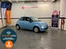 USED FIAT 500 