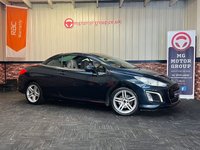 USED PEUGEOT 308 