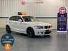 USED 2010 60 BMW 1 SERIES 2.0 116D M SPORT 5d 114 BHP 