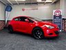 USED VAUXHALL ASTRA 
