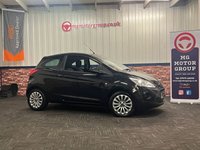 USED FORD KA 
