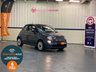 USED FIAT 500 