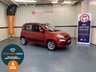 USED 2016 16 FIAT PANDA 1.2 LOUNGE 5d 69 BHP 