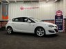 USED VAUXHALL ASTRA 