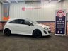 USED VAUXHALL CORSA 