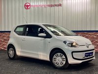 USED VOLKSWAGEN UP 