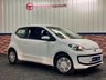 USED VOLKSWAGEN UP 