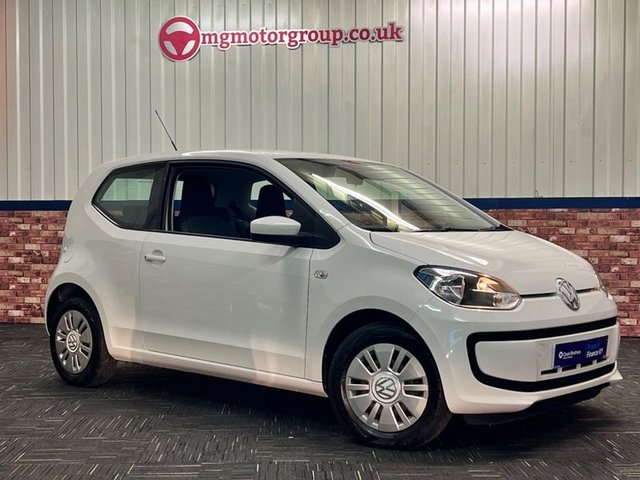1970 Volkswagen Up 