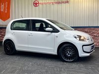 USED VOLKSWAGEN UP 