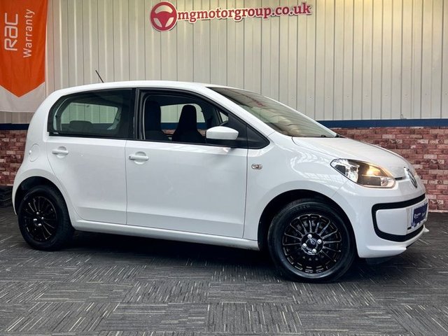 1970 Volkswagen Up 
