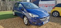 USED 2018 18 VAUXHALL CORSA 1.4 ENERGY AC 5d 89 BHP 