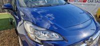 USED 2018 18 VAUXHALL CORSA 1.4 ENERGY AC 5d 89 BHP 