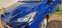 USED 2018 18 VAUXHALL CORSA 1.4 ENERGY AC 5d 89 BHP 